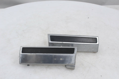 Left Right Side Cover Radiator Set Honda VF750S Sabre 82-83 OEM