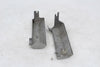 Left Right Side Cover Radiator Set Honda VF750S Sabre 82-83 OEM