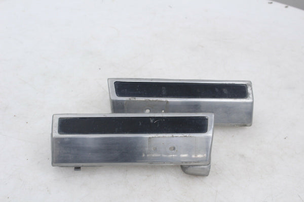 Left Right Side Cover Radiator Set Honda VF750S Sabre 82-83 OEM