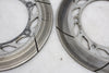 Front Brake Rotors Set Honda VF750S Sabre 82-83 OEM