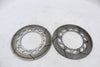 Front Brake Rotors Set Honda VF750S Sabre 82-83 OEM