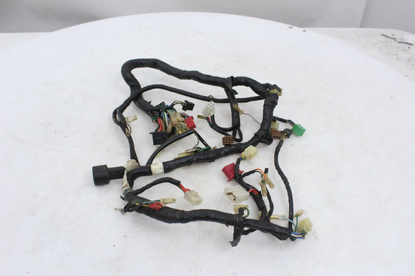 Main Wire Harness Honda VF750S Sabre 82-83 OEM