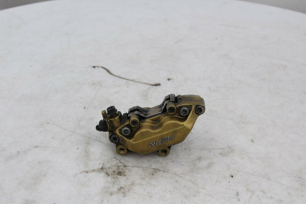 Front Left Brake Caliper Honda CBR929RR 00-01 OEM CBR 929 RR