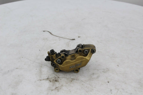 Front Left Brake Caliper Honda CBR929RR 00-01 OEM CBR 929 RR