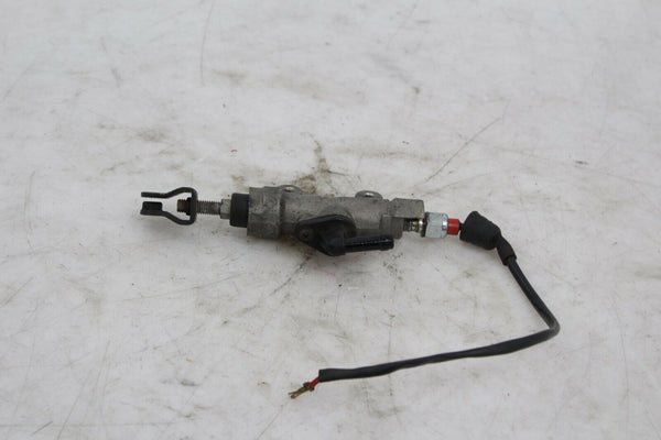 Rear Brake Master Cylinder Honda CBR929RR 00-01 OEM CBR 929 RR