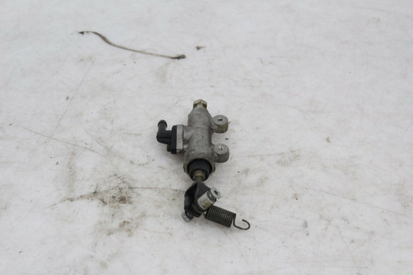 Rear Brake Master Cylinder Honda CBR929RR 00-01 OEM CBR 929 RR