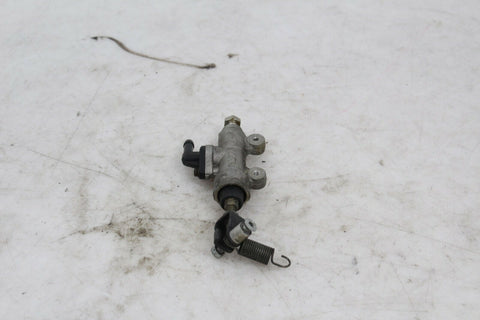 Rear Brake Master Cylinder Honda CBR929RR 00-01 OEM CBR 929 RR