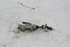 Rear Brake Master Cylinder Honda CBR929RR 00-01 OEM CBR 929 RR