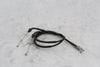 Throttle Cables Honda CBR929RR 00-01 OEM CBR 929 RR