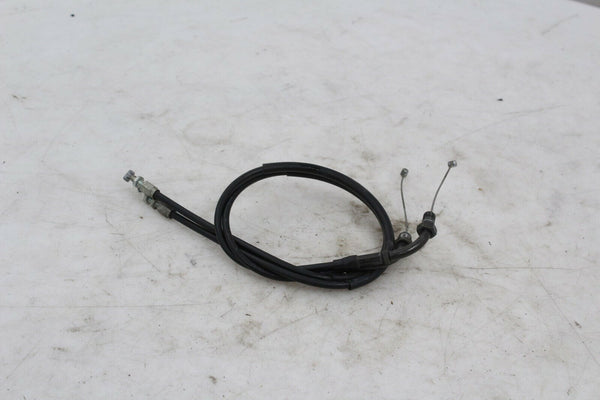 Throttle Cables Honda CBR929RR 00-01 OEM CBR 929 RR