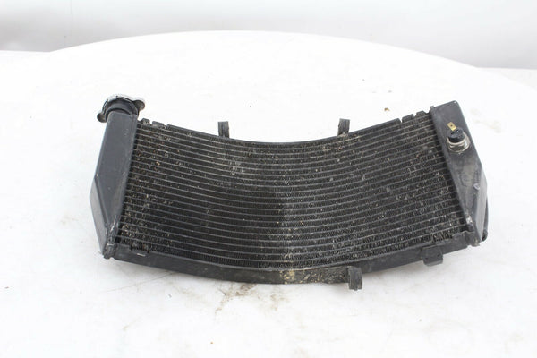 Radiator Honda CBR929RR 00-01 OEM CBR 929 RR