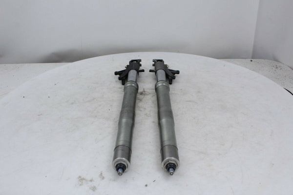 Fork Damper Tubes Set Honda CBR929RR 00-01 OEM CBR 929 RR