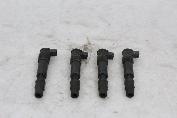 Ignition Coils Set Honda CBR929RR 00-01 OEM CBR 929 RR