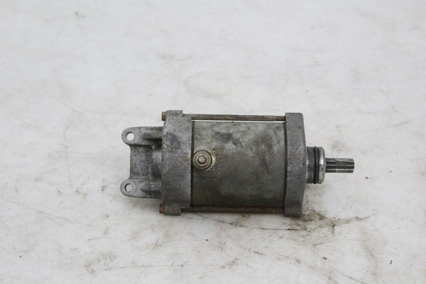 Starter Motor Honda CBR929RR 00-01 OEM CBR 929 RR