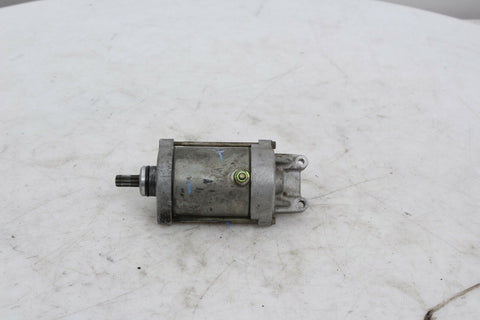 Starter Motor Honda CBR929RR 00-01 OEM CBR 929 RR