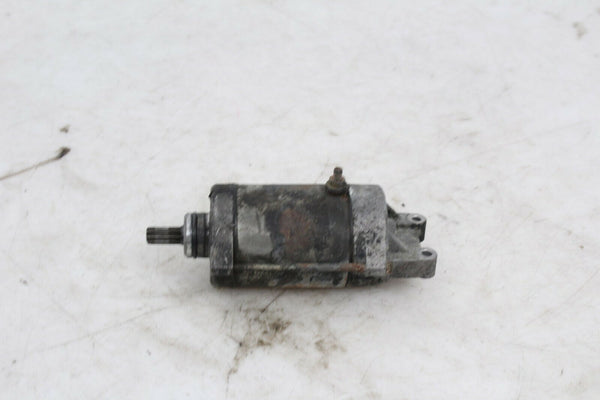 Starter Motor Honda CBR929RR 00-01 OEM CBR 929 RR