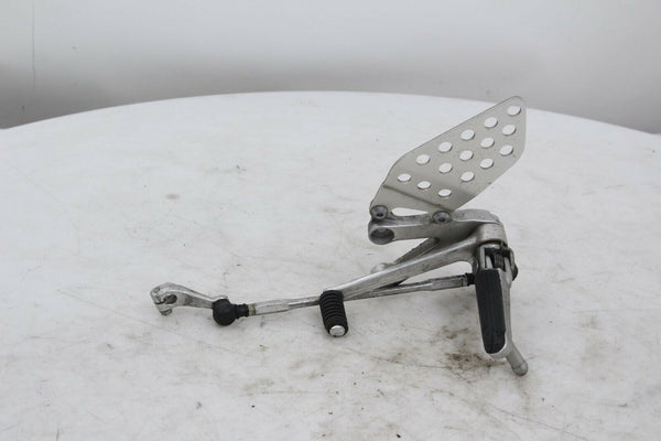 Left Rearset Footpeg Assy Honda CBR929RR 00-01 OEM CBR 929 RR