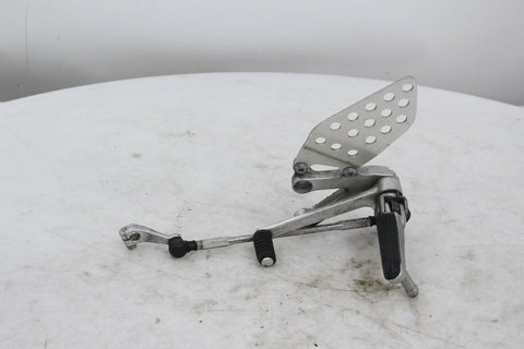 Left Rearset Footpeg Assy Honda CBR929RR 00-01 OEM CBR 929 RR