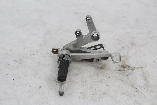 Right Rearset Footpeg Assy Honda CBR929RR 00-01 OEM CBR 929 RR