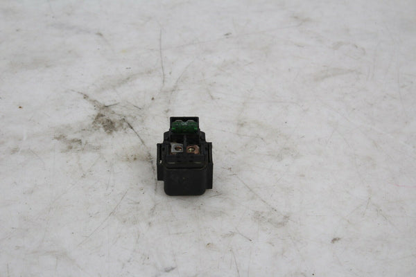 Starter Switch Relay Honda CBR929RR 00-01 OEM CBR 929 RR