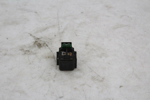 Starter Switch Relay Honda CBR929RR 00-01 OEM CBR 929 RR
