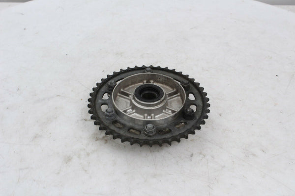 Sprocket Carrier Honda CBR929RR 00-01 OEM CBR 929 RR