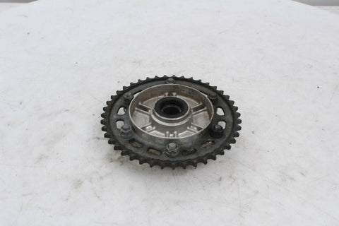 Sprocket Carrier Honda CBR929RR 00-01 OEM CBR 929 RR