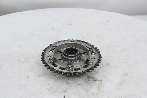 Sprocket Carrier Honda CBR929RR 00-01 OEM CBR 929 RR