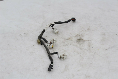 Wiring Sub Harness Ignition Honda CBR929RR 00-01 OEM CBR 929 RR