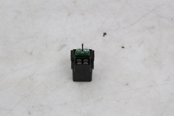 Starter Switch Relay Honda CBR954RR 02-03 OEM