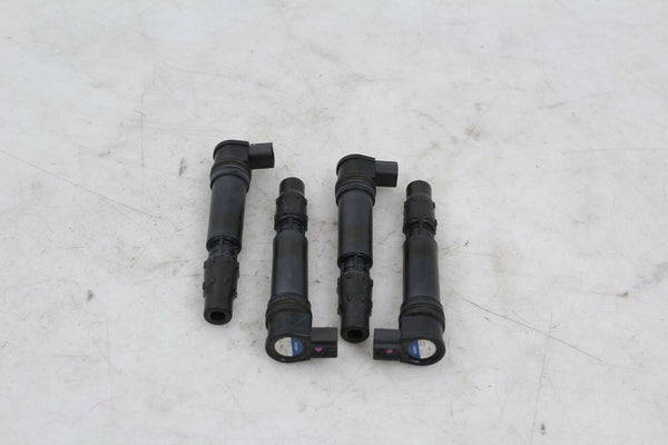 Ignition Coils Set Honda CBR1000RR 06-07 OEM