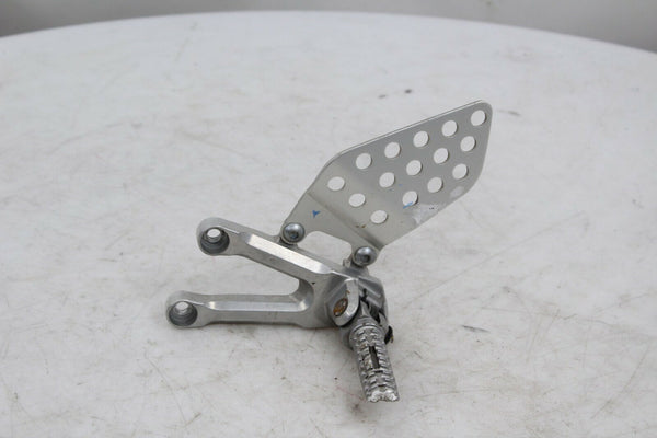 Left Rearset Footpeg Assy Honda CBR1000RR 06-07 OEM