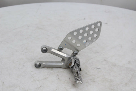 Left Rearset Footpeg Assy Honda CBR1000RR 06-07 OEM