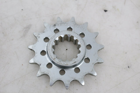 Vortex Front Countershaft Sprocket 520 15T Honda CBR1000RR 08-11
