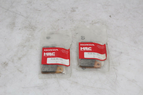 HRC Front Brake Pads Racing Honda RVT1000R RC51 02-06