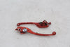 Aftermarket Lever Set Clutch Brake Honda RVT1000R RC51 02-06