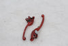 Aftermarket Lever Set Clutch Brake Honda RVT1000R RC51 02-06