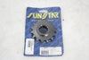 Sunstar Front Countershaft Sprocket 530 15T Honda RVT1000R RC51 02-06