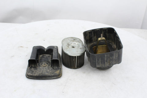 Airbox Honda GL1100 Gold Wing 80-83 OEM
