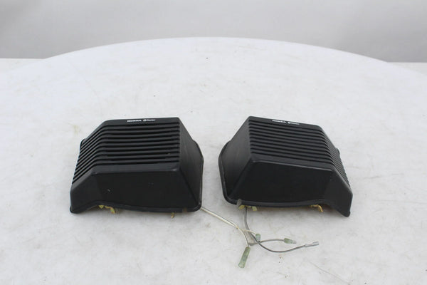 Speaker Honda GL1100 Gold Wing 80-83 OEM
