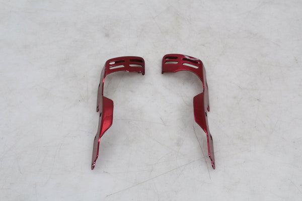 Left Right Side Cover Carburetor Trim Honda GL1100 Gold Wing 80-83 OEM