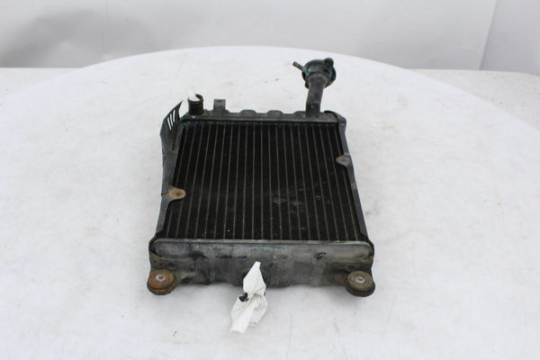Radiator Honda GL1100 Gold Wing 80-83 OEM