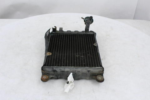 Radiator Honda GL1100 Gold Wing 80-83 OEM