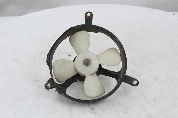 Radiator Fan  Honda GL1100 Gold Wing 80-83 OEM
