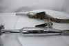 Exhaust System Honda GL1100 Gold Wing 80-83 OEM