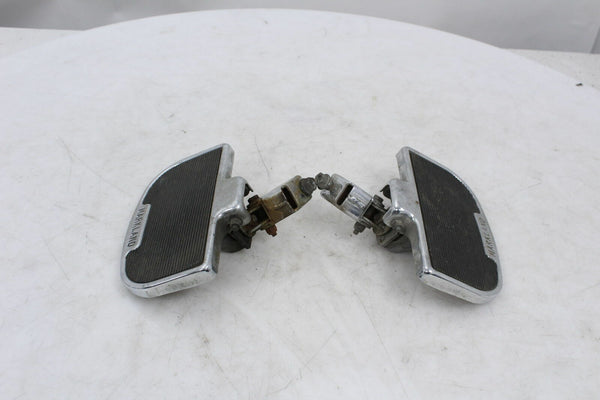 Markland Passenger Floorboard Set Honda GL1100 Gold Wing 80-83