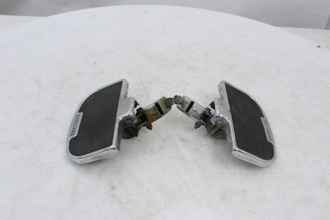 Markland Passenger Floorboard Set Honda GL1100 Gold Wing 80-83