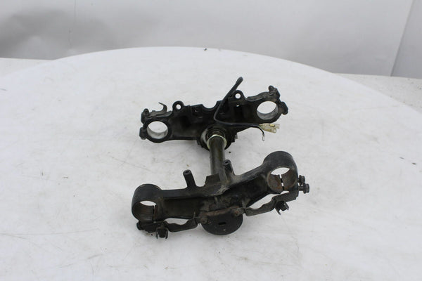 Triple Tree Steering Stem Fork Clamp Honda GL1100 Gold Wing 80-83 OEM