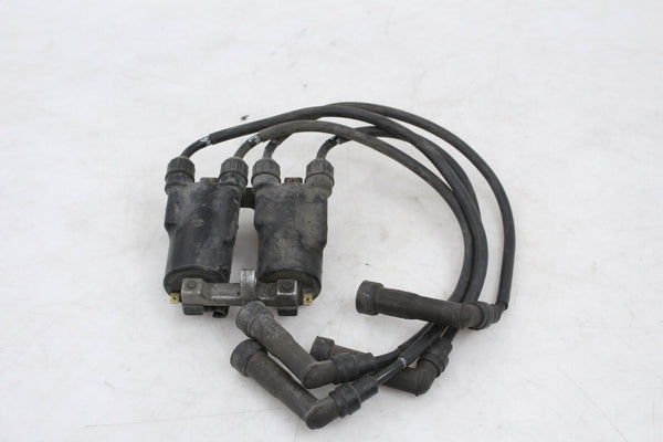 Ignition Coils Set Honda GL1100 Gold Wing 80-83 OEM