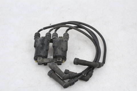 Ignition Coils Set Honda GL1100 Gold Wing 80-83 OEM